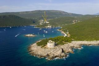 Adriatic Blue - 3