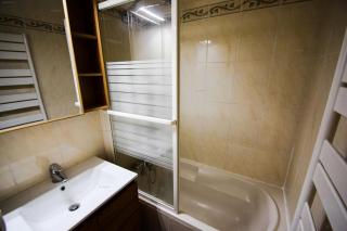 Résidence Les Hameaux I - 2 Pièces 4 Pers - LES HAMEAUX 1 - 348H1 - PLAGNE VILLAGES MAE-9074 - 5