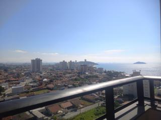 Horizonte Infinito - Skyline Comfort Club - Penha - 8