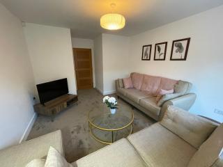 Exquisite large executive home - Stourport - 4