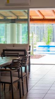 Luxury Pool and Greenview Villa Zeco - Ixtapa - 6