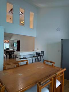 Luxury Pool and Greenview Villa Zeco - Ixtapa - 3