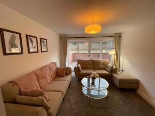 Exquisite large executive home - Stourport - 5
