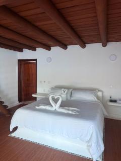 Luxury Pool and Greenview Villa Zeco - 5