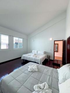 Luxury Pool and Greenview Villa Zeco - 4