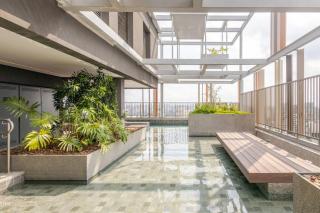 Prime Luxe Jardins - Prox. a Oscar Freire - São Paulo - 8