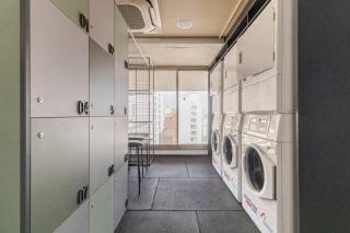 Prime Luxe Jardins - Prox. a Oscar Freire - 6