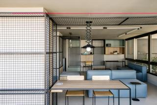 Prime Luxe Jardins - Prox. a Oscar Freire - São Paulo - 3