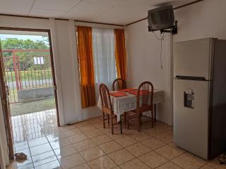 Apartamentos y Cabinas Geckos - Sardinal - 0
