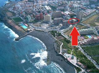 Tropicalidays Soul Beach and Pool Playa Jardin - Puerto de la Cruz - 8