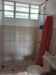 Apartamentos y Cabinas Geckos - 3