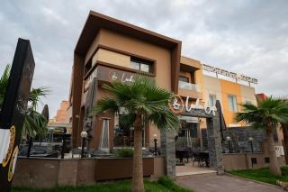 Jawhara apart A4 - Marrakesh - 5