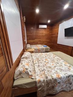 Motel tuệ nhi 2 - 7