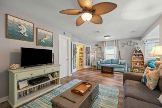 Mermaid Cottage - 3 BDR Charmer - St. Augustine - 0