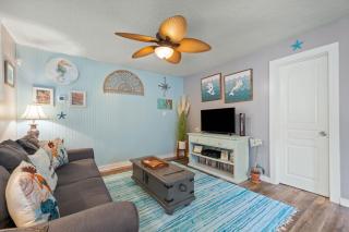 Mermaid Cottage - 3 BDR Charmer - St. Augustine - 8