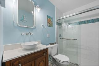 Mermaid Cottage - 3 BDR Charmer - 5