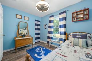 Mermaid Cottage - 3 BDR Charmer - St. Augustine - 6