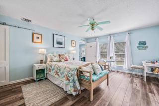 Mermaid Cottage - 3 BDR Charmer - St. Augustine - 1