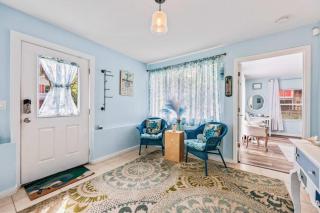 Mermaid Cottage - 3 BDR Charmer - St. Augustine - 3