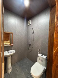 Motel tuệ nhi II - Plei Kơtêng - 2