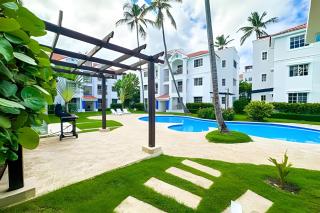 Condominio con piscina, cerca de la playa - Punta Cana - 9