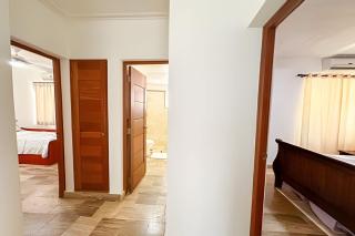 Condominio con piscina, cerca de la playa - Punta Cana - 6