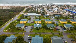 Coastal Clipper - Charming 2 BDR Walk to Beach - St. Augustine - 8
