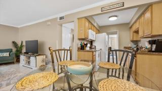 Coastal Clipper - Charming 2 BDR Walk to Beach - St. Augustine - 6