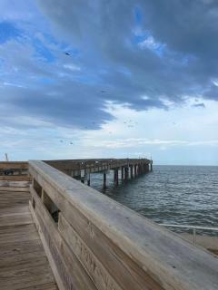 Coastal Clipper - Charming 2 BDR Walk to Beach - St. Augustine - 2