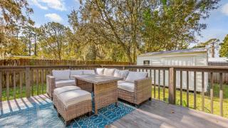 The Oak Hideaway - Pet Friendly 3Bd - St. Augustine - 7