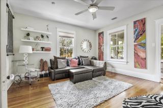 Casa Doble - Two Units One Location - St. Augustine - 9