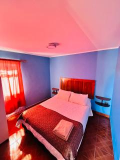HOSTAL APANANTOR 1 - San Pedro de Atacama - 4