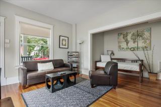 Casa Doble - Two Units One Location - St. Augustine - 2