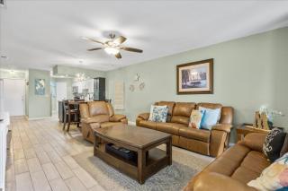Ocean Hibiscus - Oceanfront Resort - St. Augustine - 3