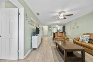 Ocean Hibiscus - Oceanfront Resort - St. Augustine - 2