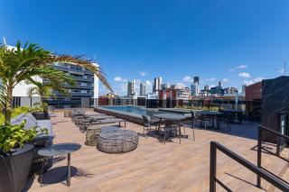 Way Tambaú #R7 - Deluxe Triple de Carpediem - 3