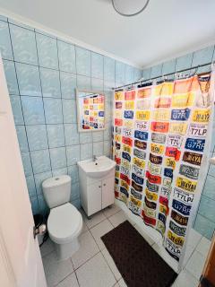 HOSTAL APANANTOR 1 - 2
