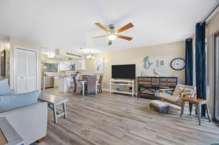 Treetop Beach Condo - Sleeps 7 - St. Augustine - 4