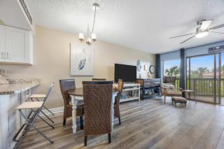 Treetop Beach Condo - Sleeps 7 - St. Augustine - 1