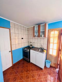 HOSTAL APANANTOR 1 - 1