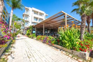 Hotel Royal - Vlorë - 0