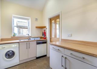 Haystax Holiday Lodges - Knitsley - 8