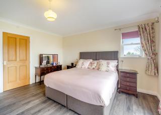 Haystax Holiday Lodges - Knitsley - 6