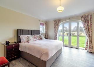 Haystax Holiday Lodges - Knitsley - 4