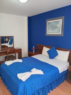 Hotel Bogota - 3