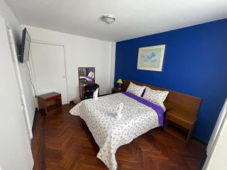 Hotel Bogota - 2