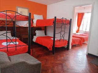Hotel Bogota - 1