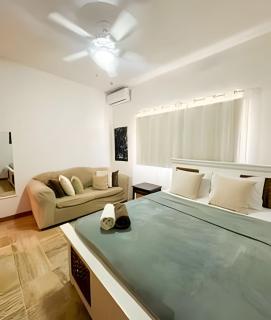 Alojamiento a 2 min caminando de la playa - Punta Cana - 5