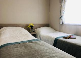Burrowhead Holiday Village - Isle of Whithorn - 2
