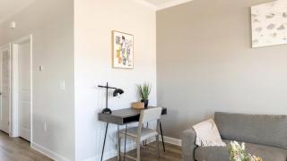 Landing Apartments at Oak Grove Dairy - 1